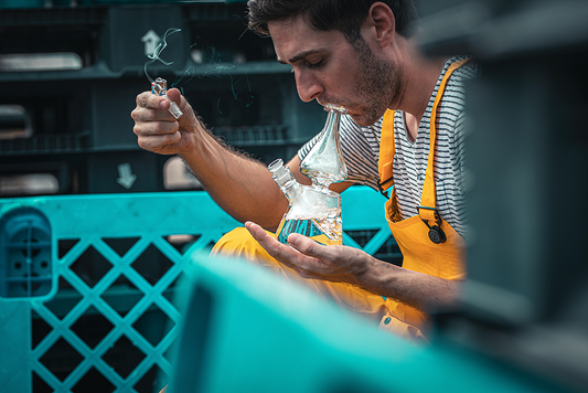 The Science Behind Bongs and How They Work