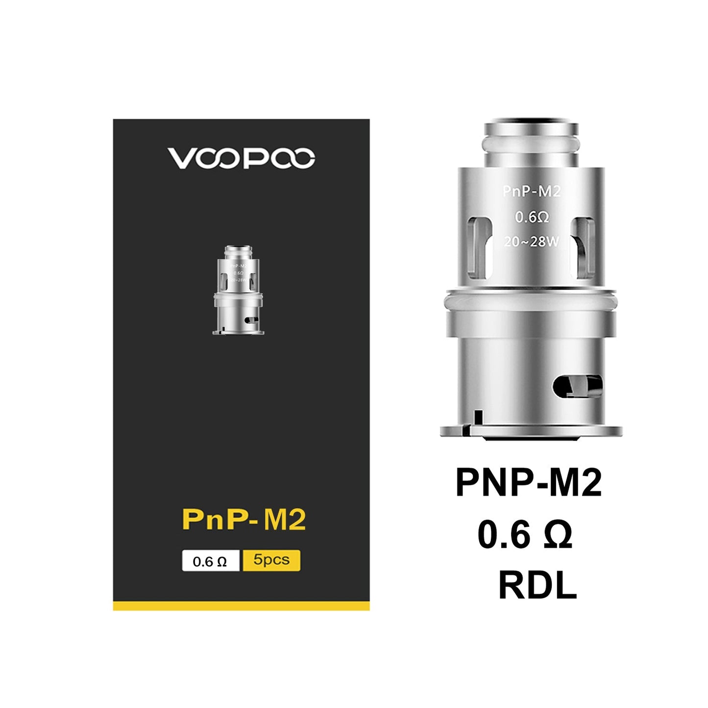 Voopoo PnP - M2