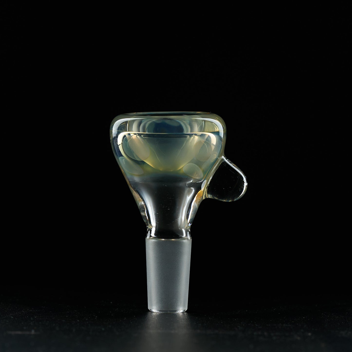 FKO Hand Made Glass bowl 01