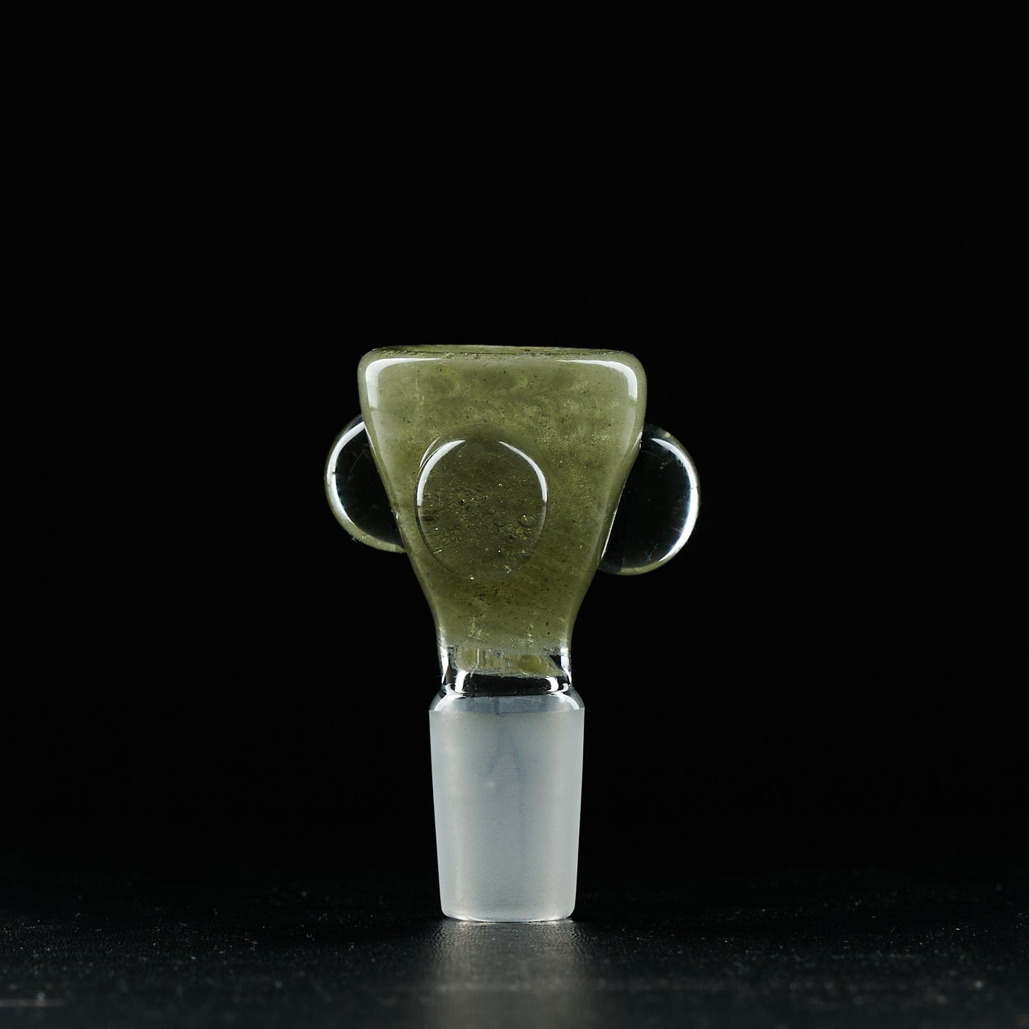 FKO Hand Made Glass bowl 02