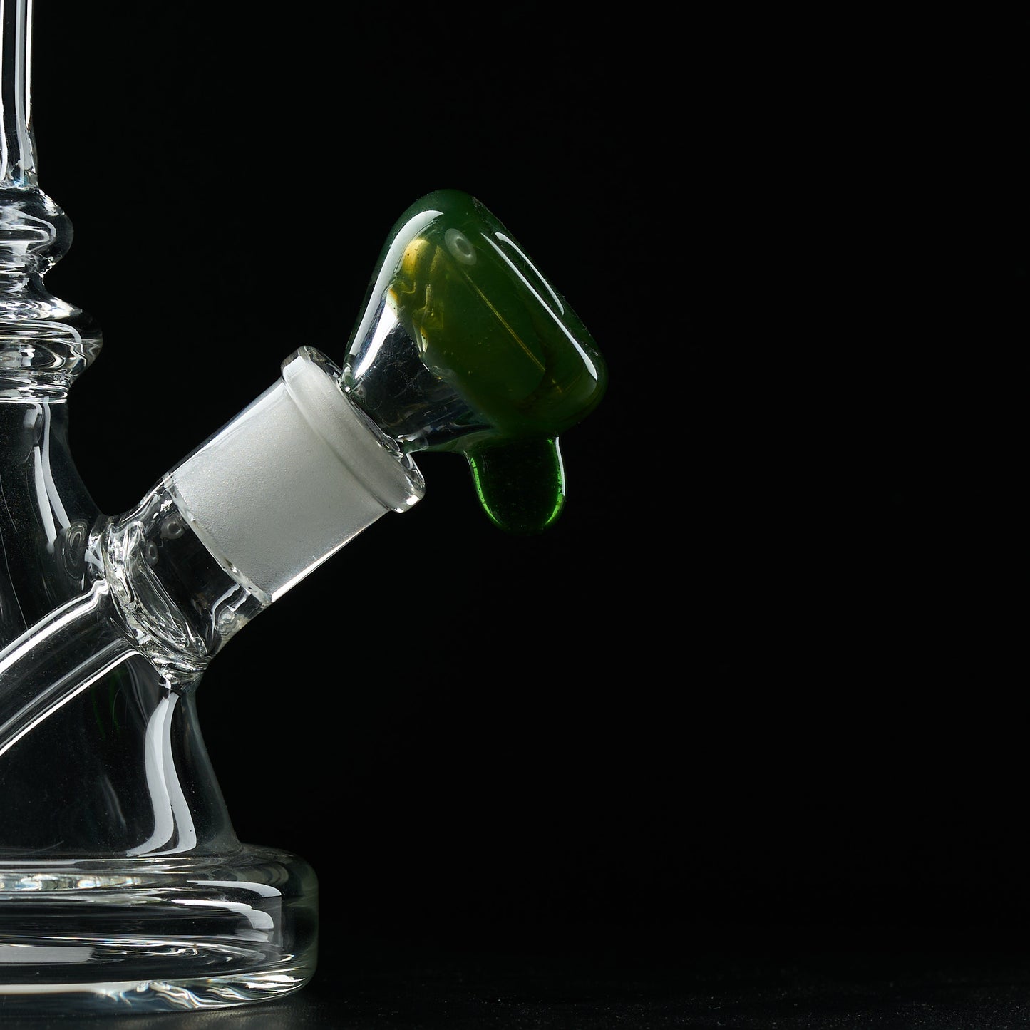FKO Hand Made Glass bowl 03