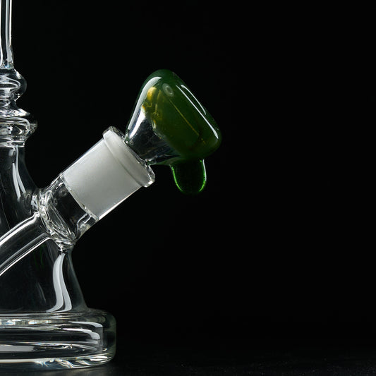 FKO Hand Made Glass bowl 03