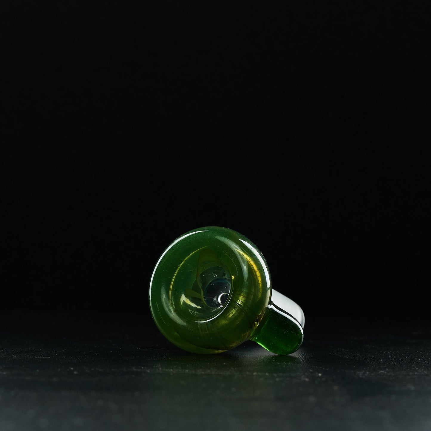 FKO Hand Made Glass bowl 03