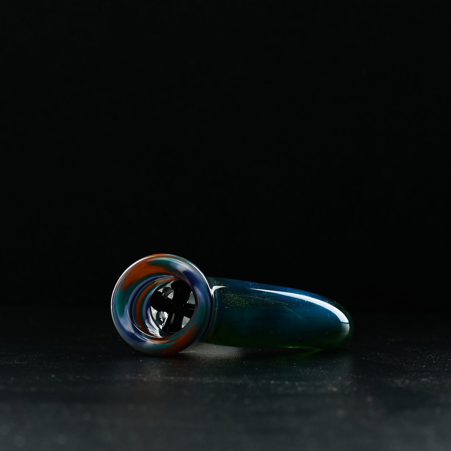 FKO Hand Made Glass bowl 04