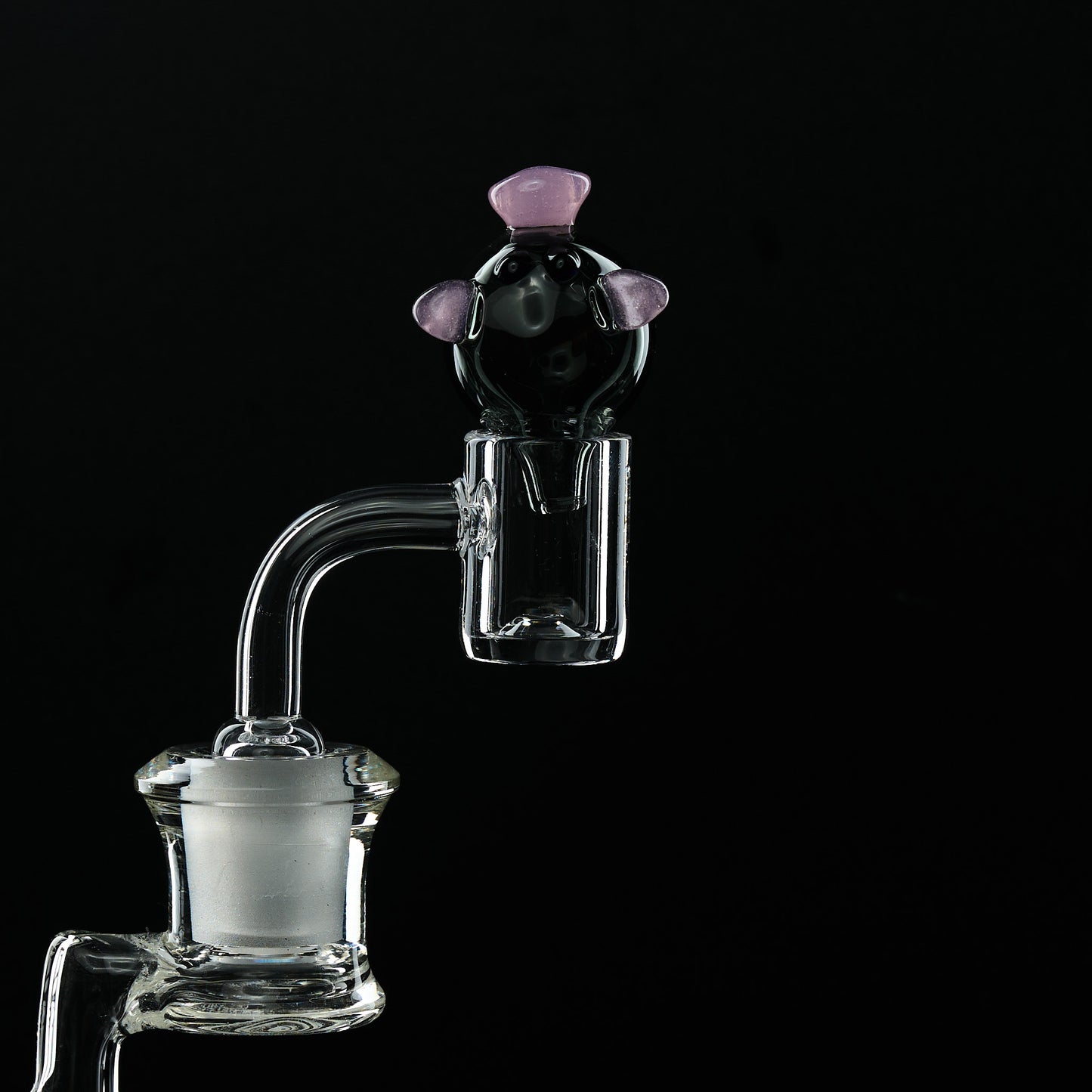 Artglass Pig Banger set 14mm