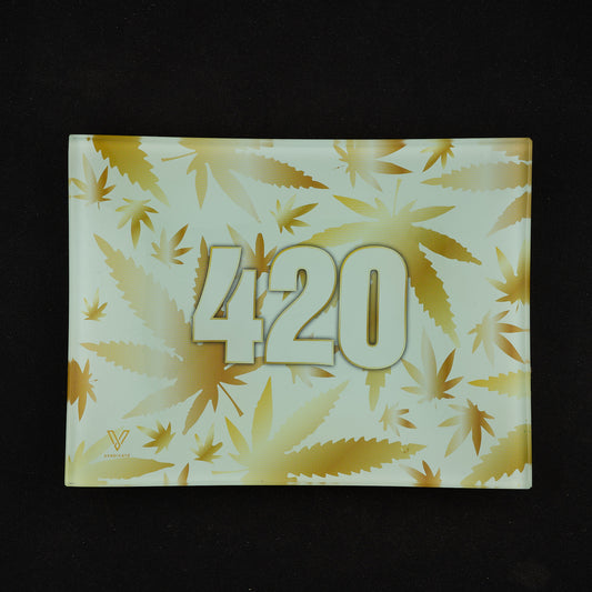 420 Syndicate Rolling Tray