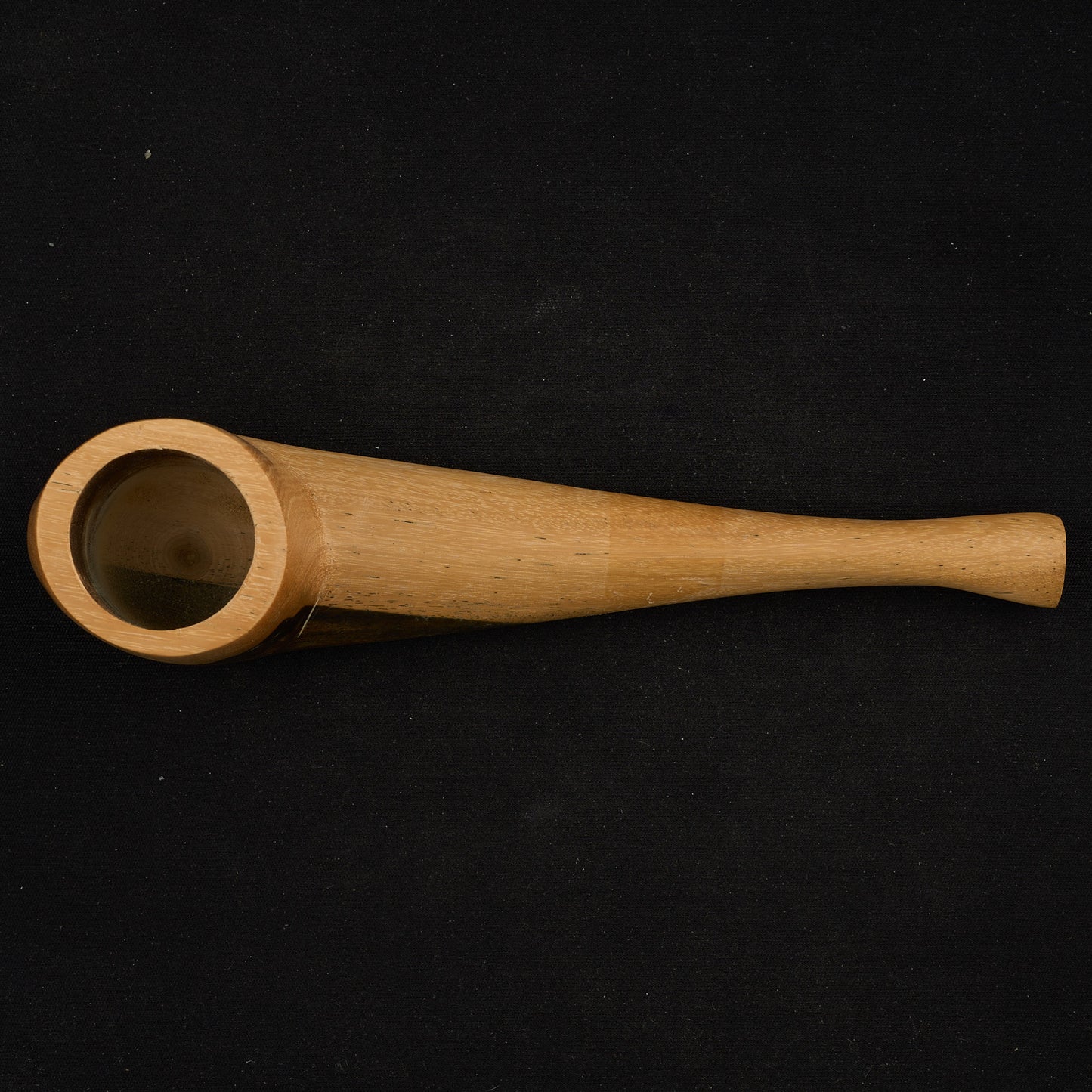 7" Classic Handmade wooden Pipe