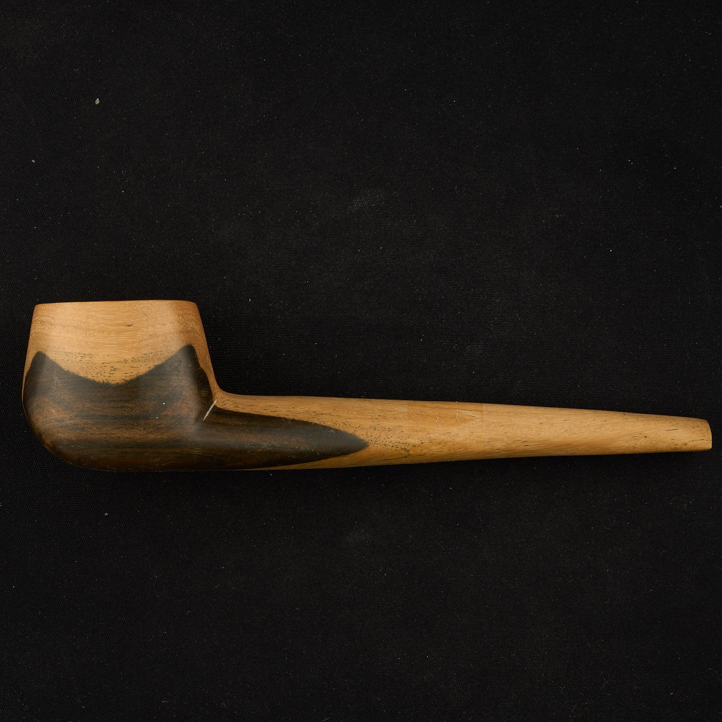 7" Classic Handmade wooden Pipe