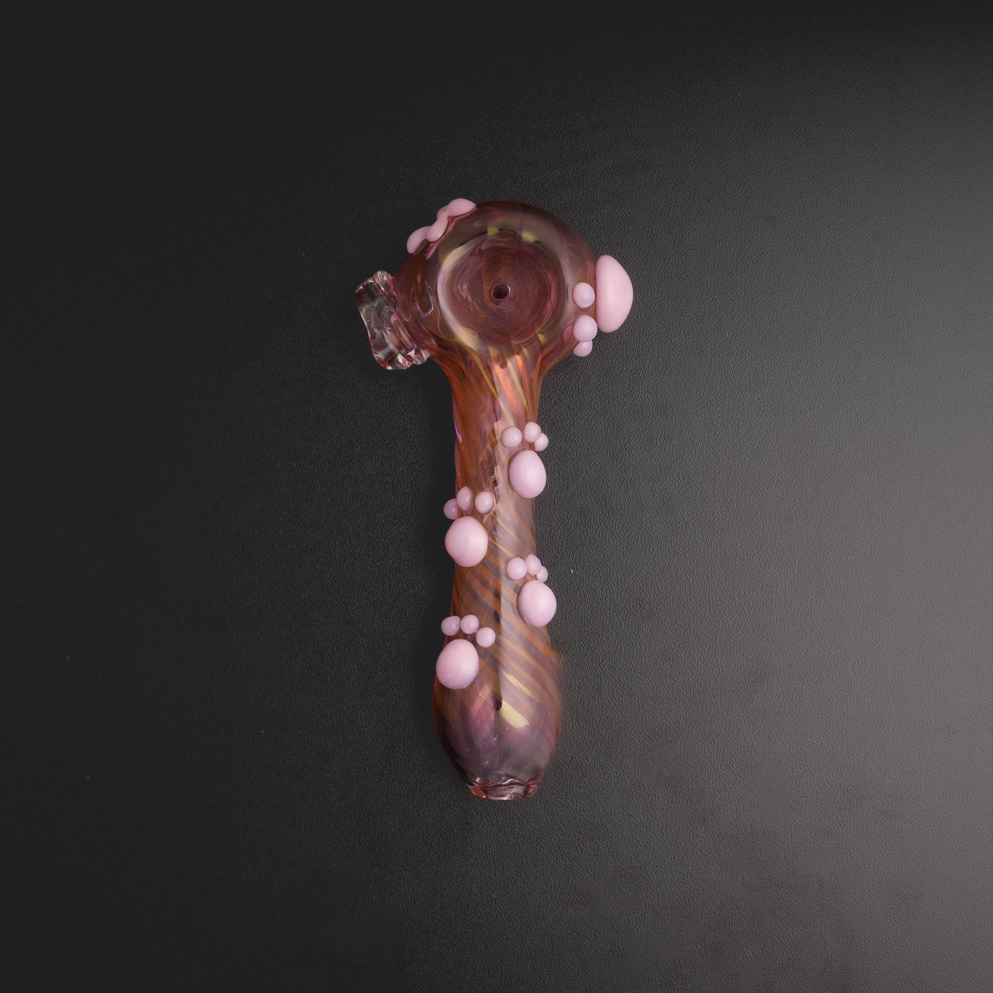 Premium Hand Pipe 011