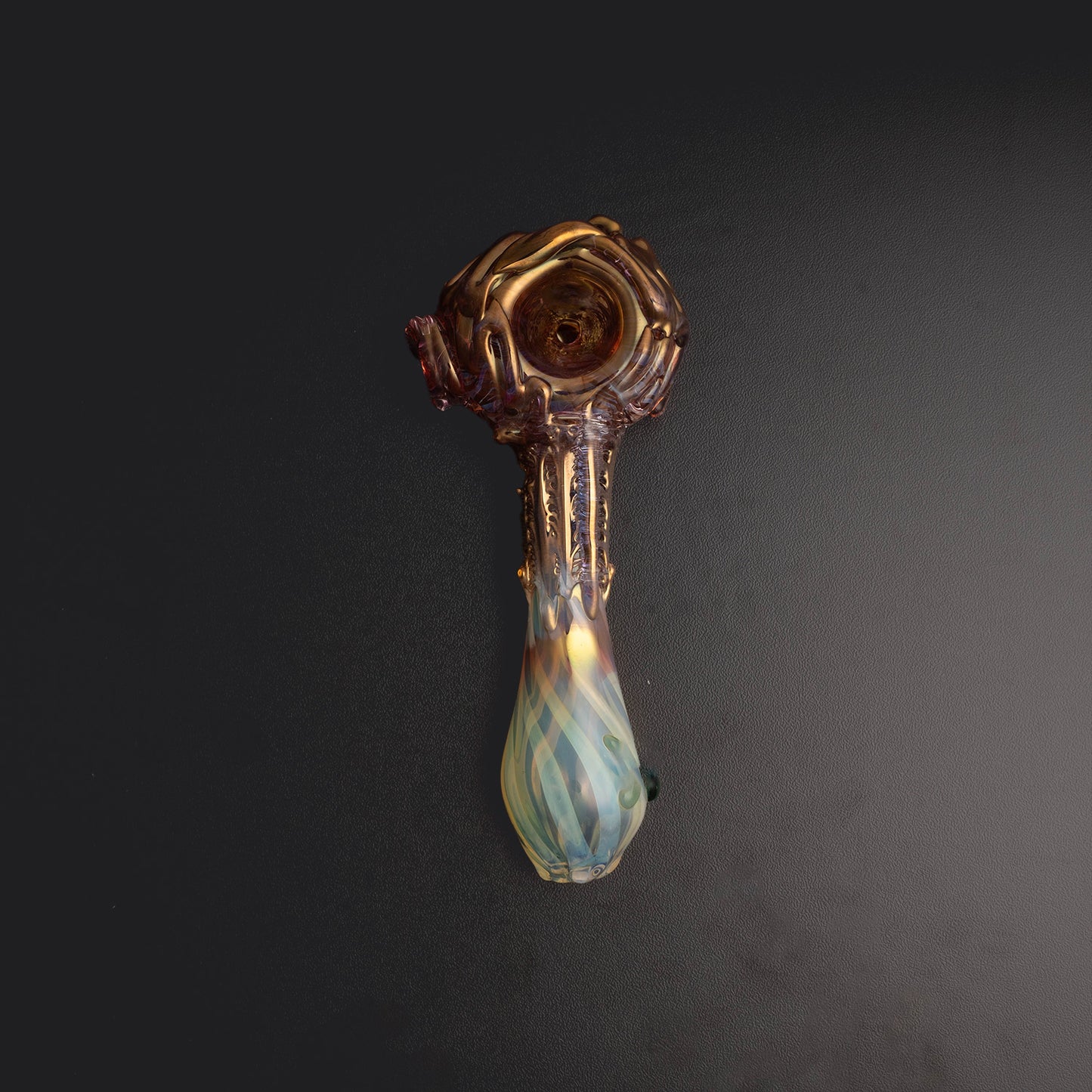 Premium Hand Pipe 015