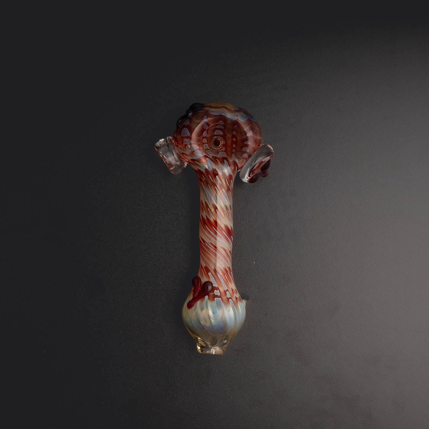 Premium Hand Pipe 009