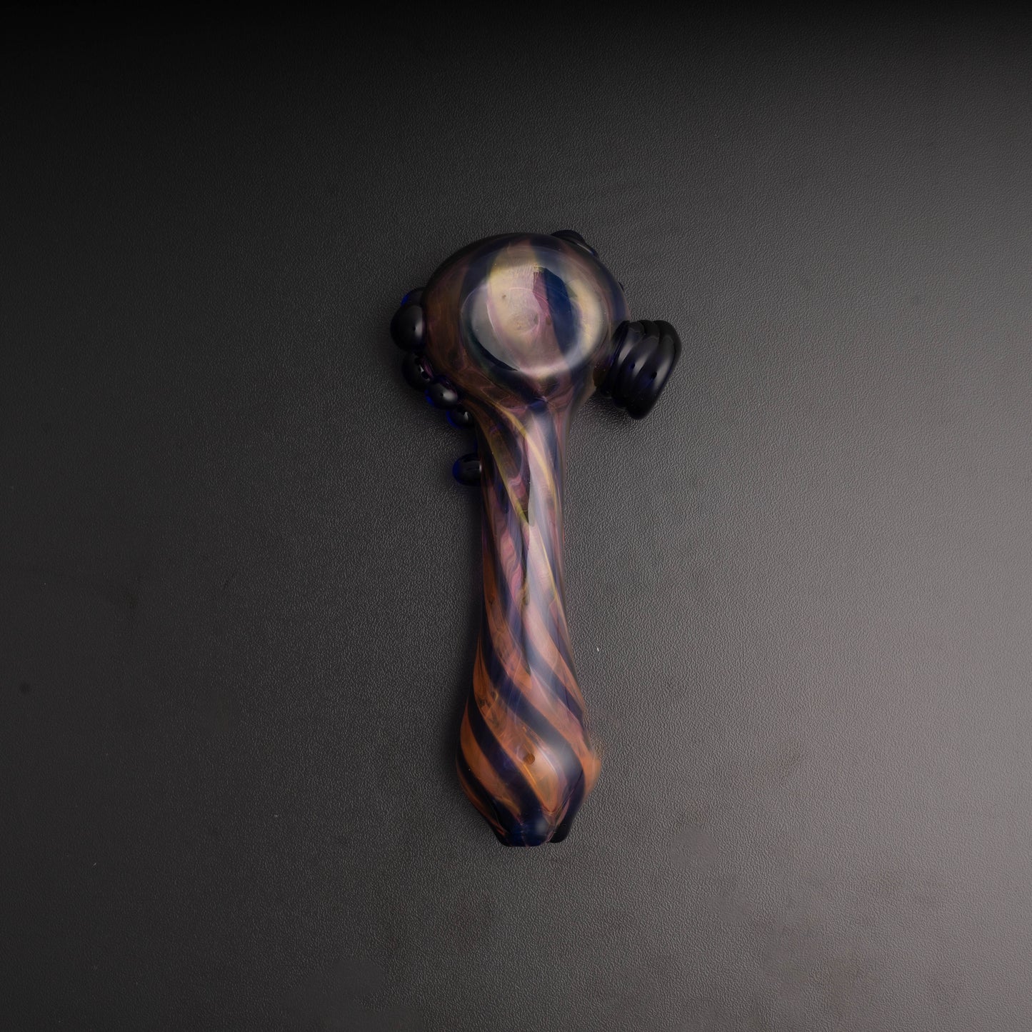 Premium Hand Pipe 007