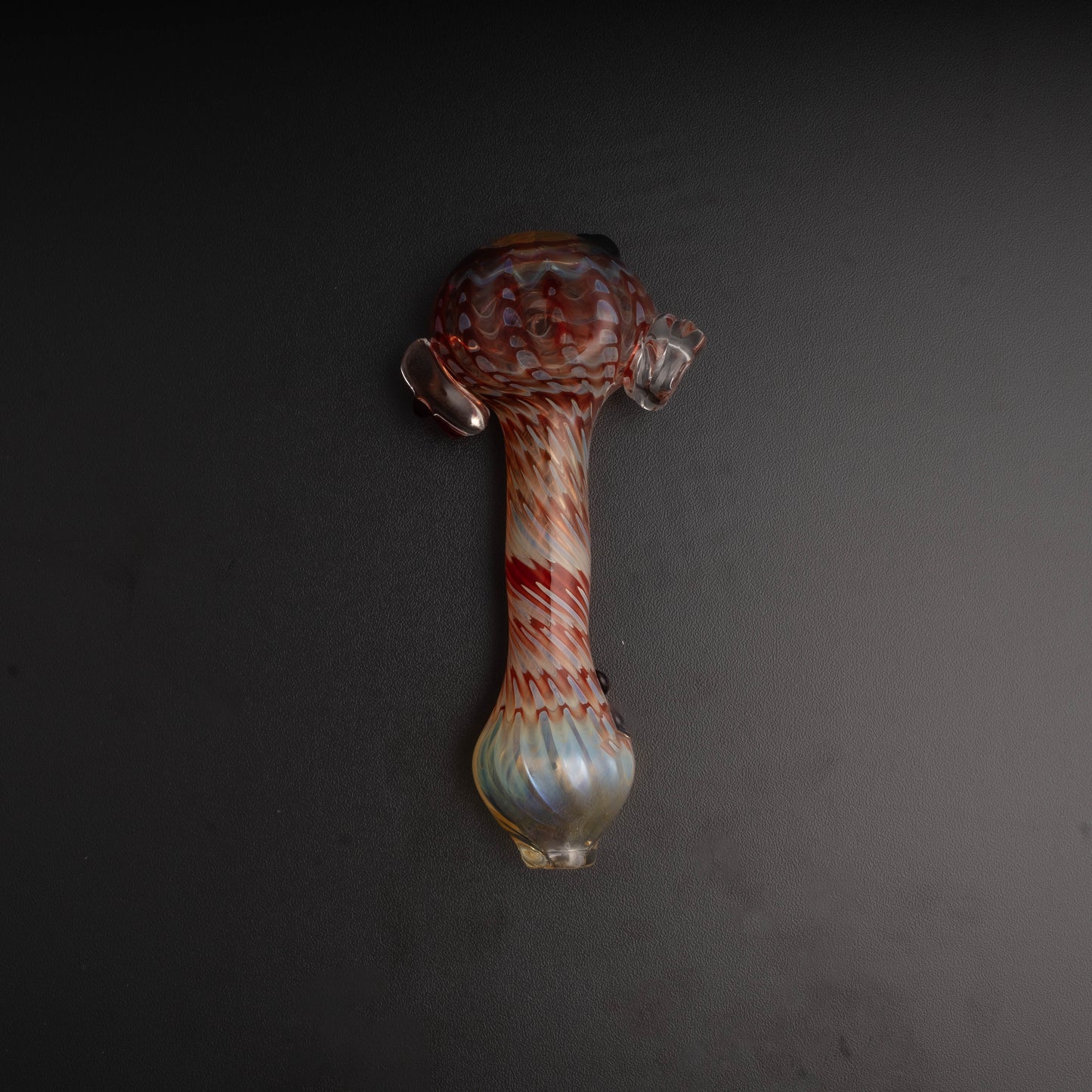 Premium Hand Pipe 009