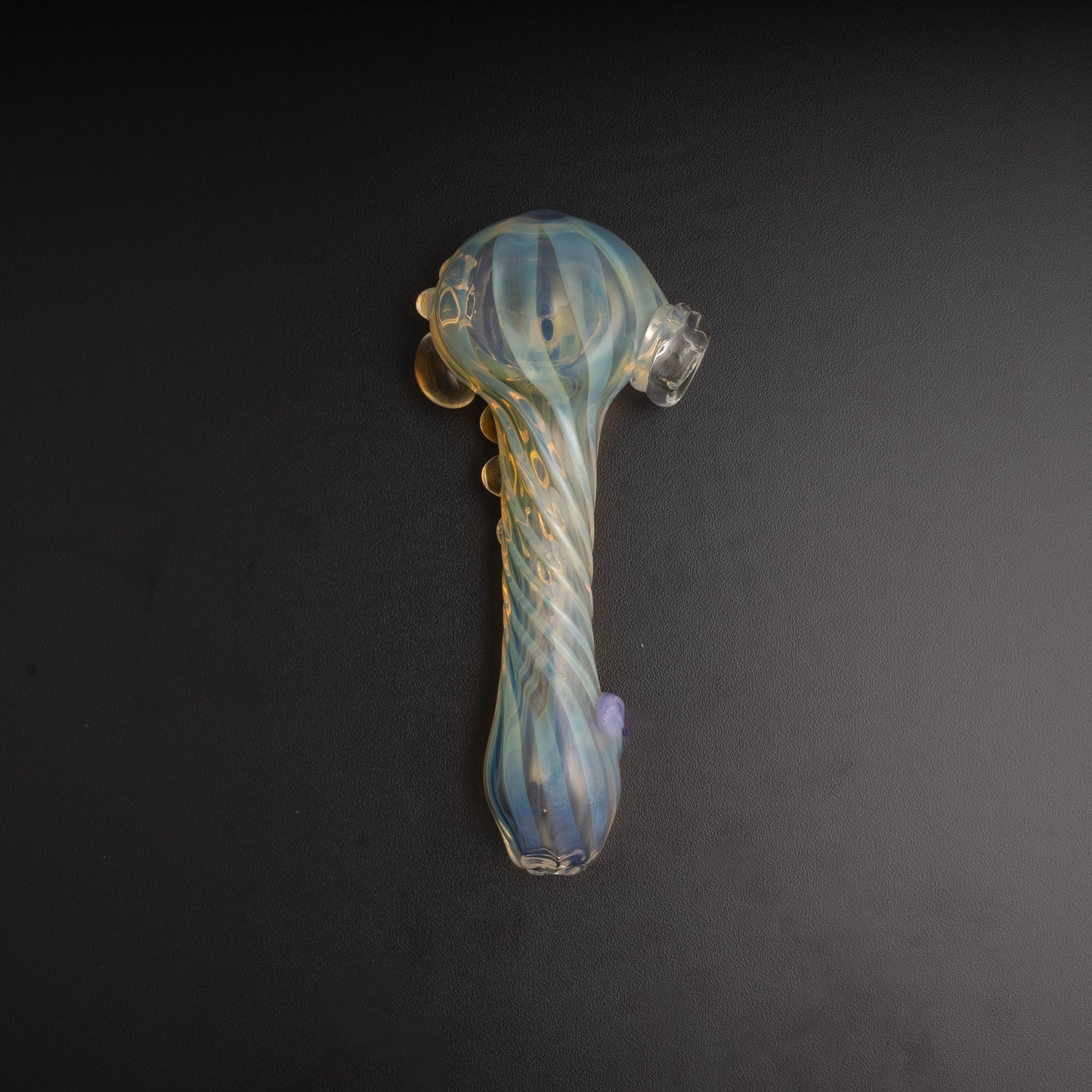 Premium Hand Pipe 010