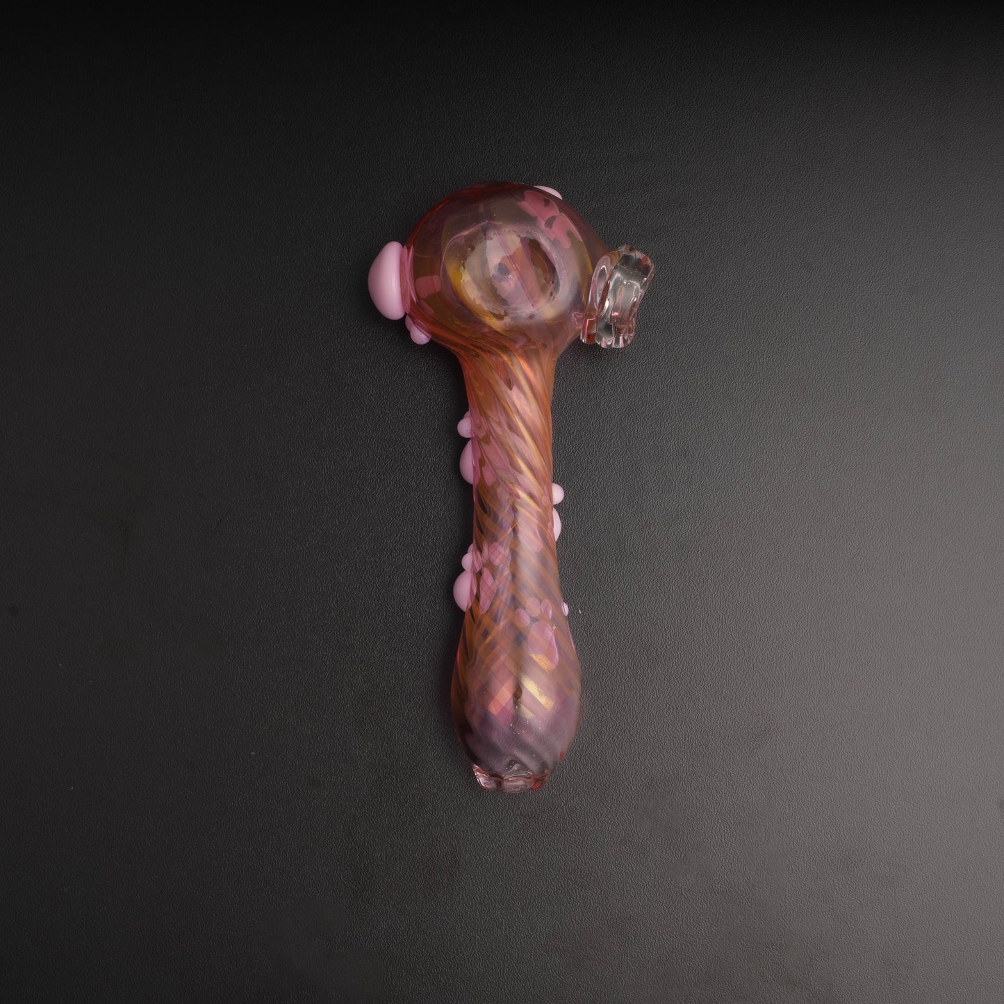 Premium Hand Pipe 011
