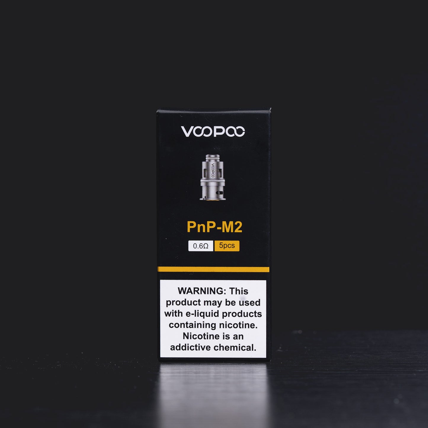 Voopoo PnP - M2