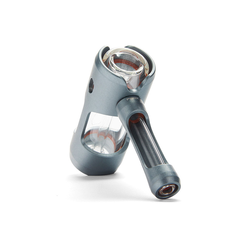 PYPTEK Bubbler