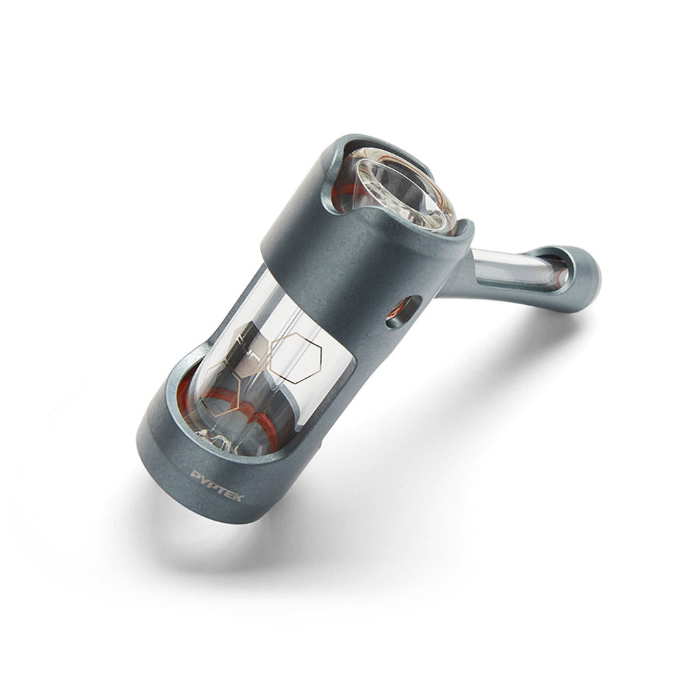 PYPTEK Bubbler