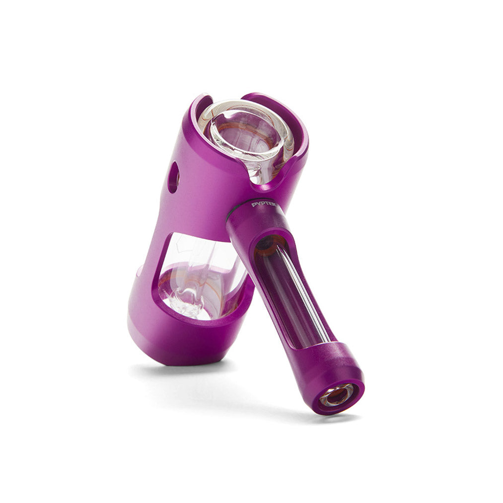 PYPTEK Bubbler