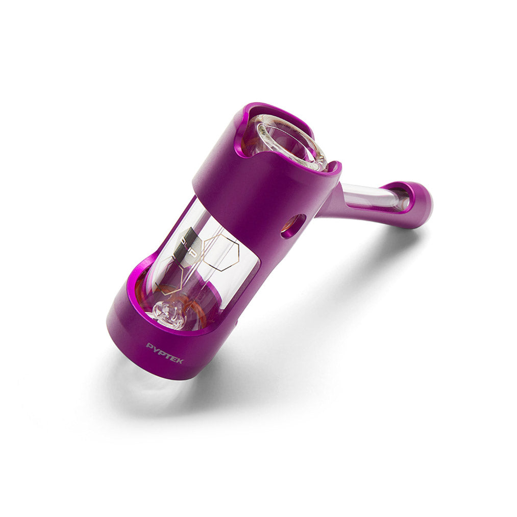 PYPTEK Bubbler