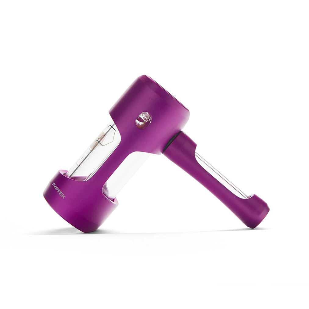 PYPTEK Bubbler