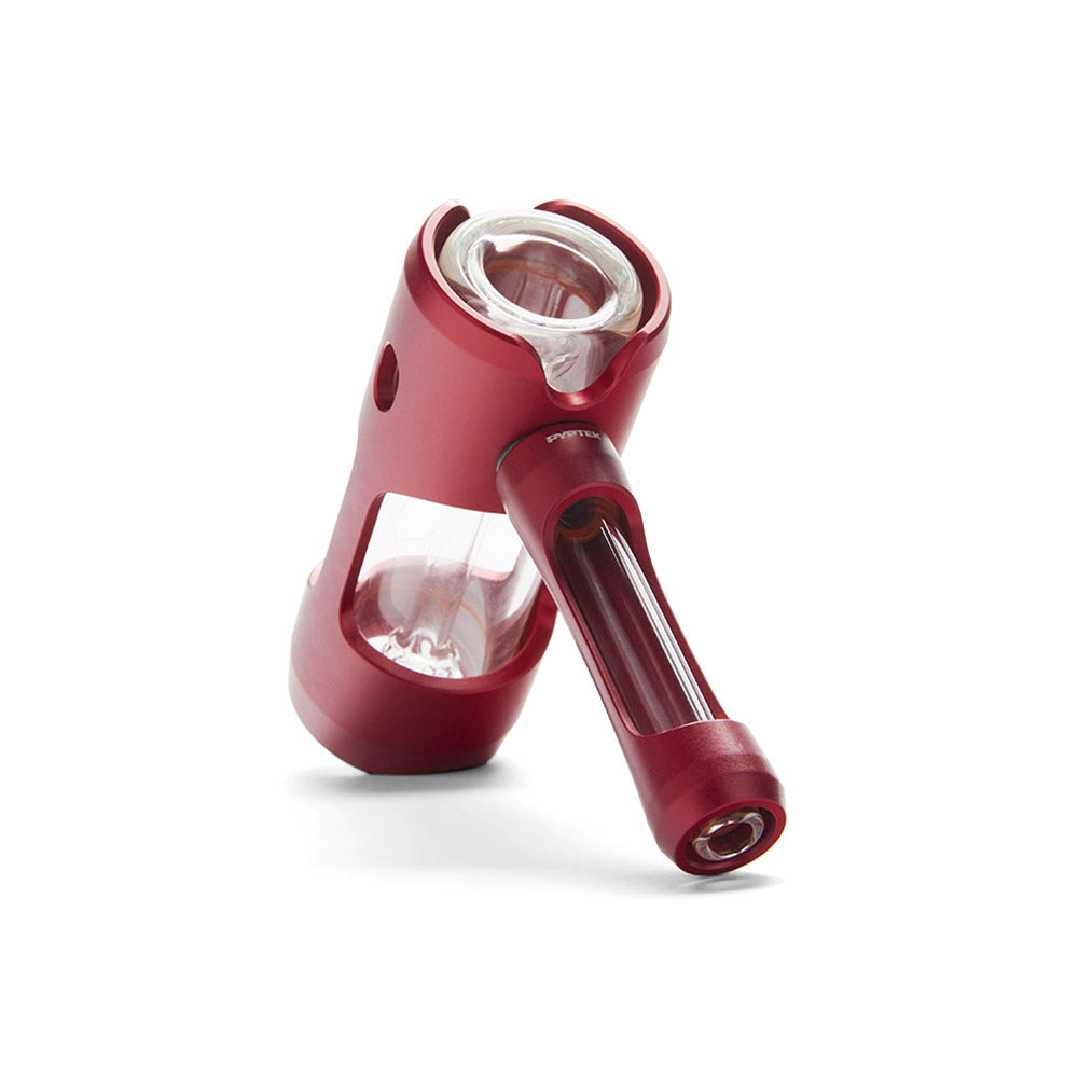 PYPTEK Bubbler