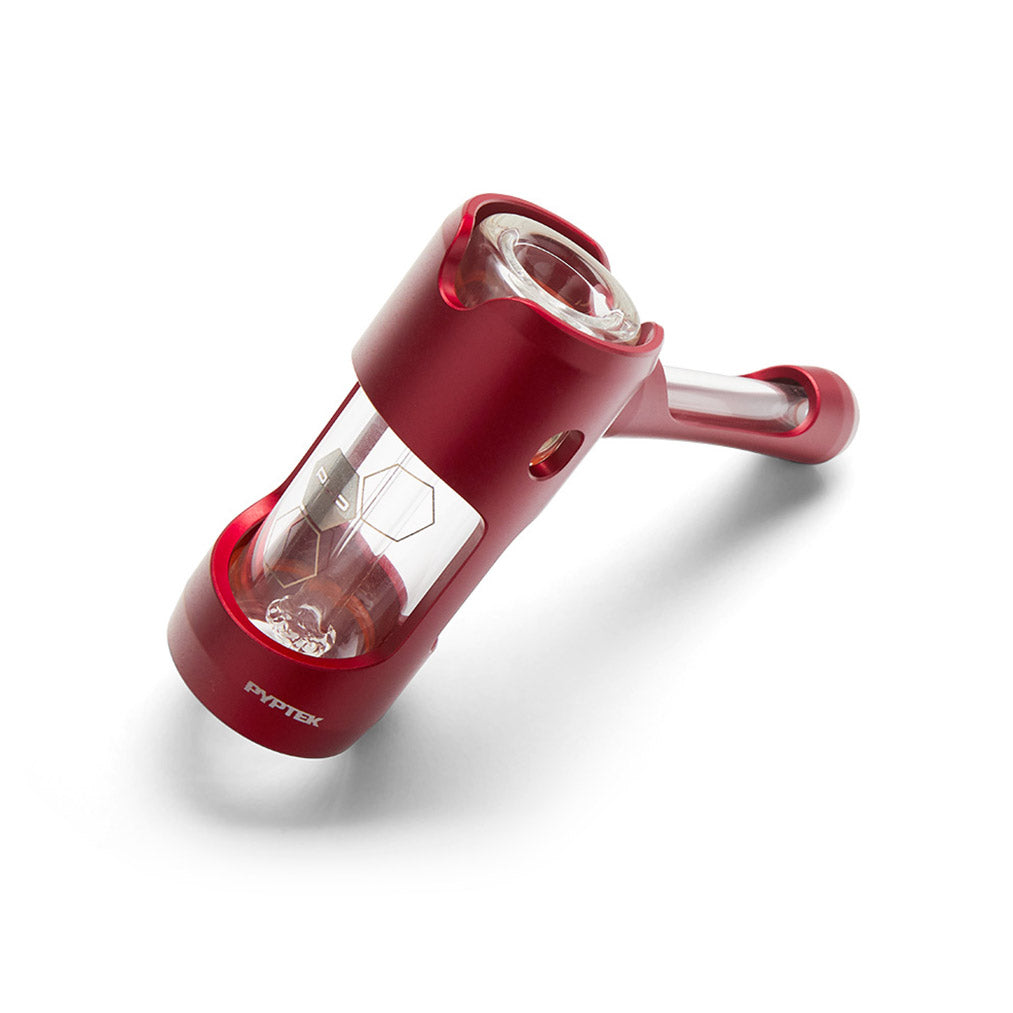 PYPTEK Bubbler