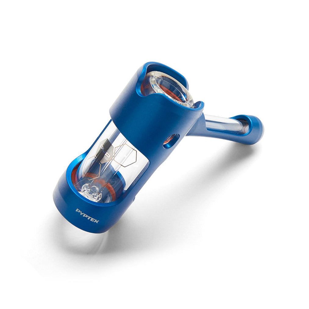 PYPTEK Bubbler