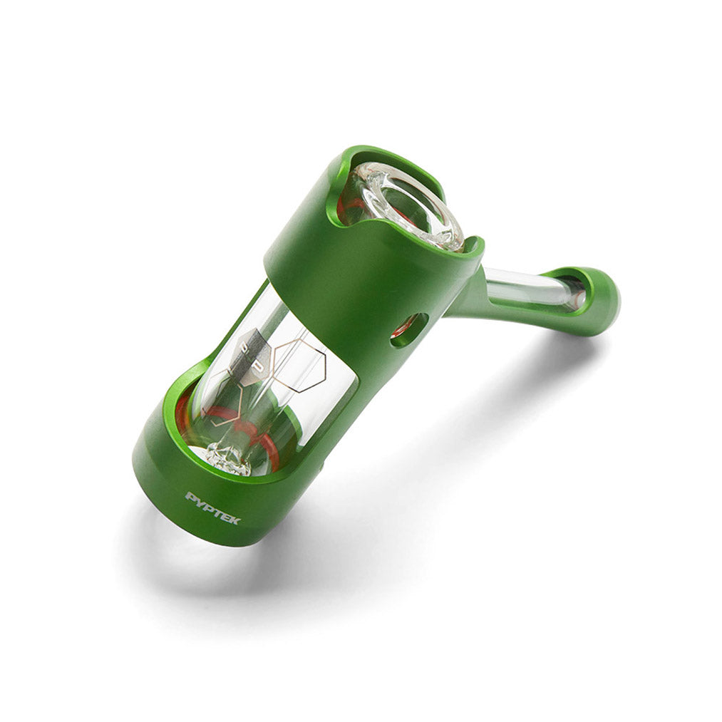 PYPTEK Bubbler