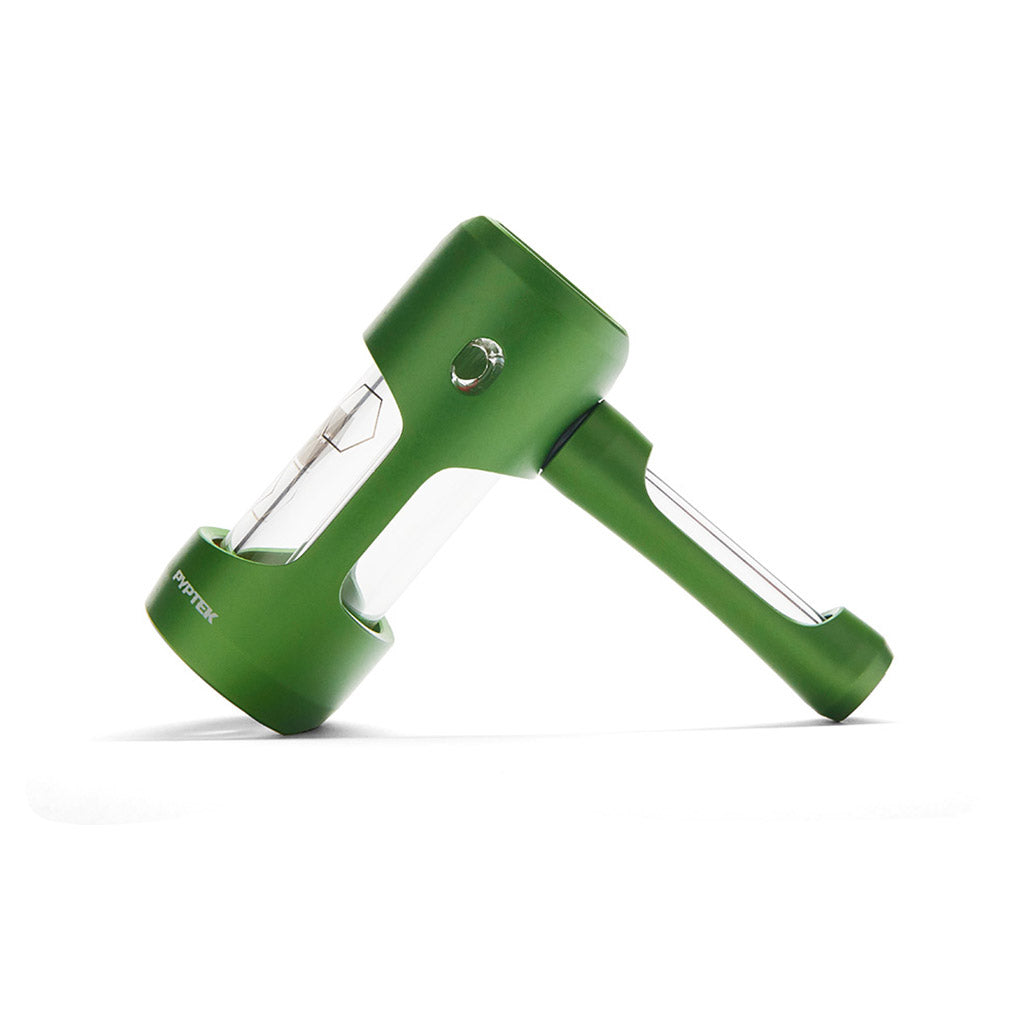 PYPTEK Bubbler