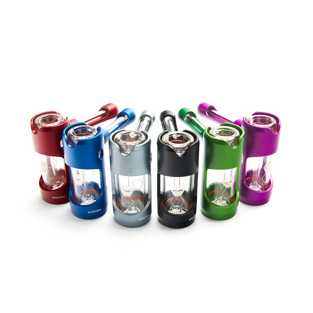 PYPTEK Bubbler