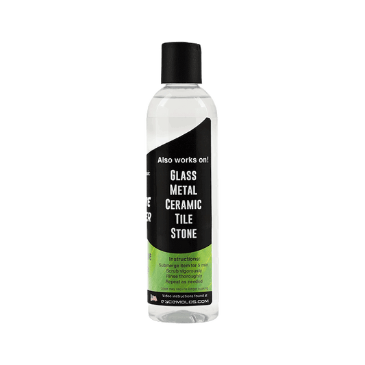 PRODUCT REVIEW: Eyce Silicone Cleaner, Keep Your Silicone Products Clean