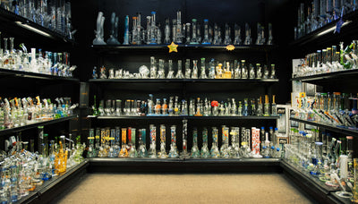The Pipe Dreams Holiday Stocking Stuffer Gift Guide
