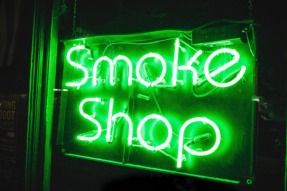 8 Popular Smoke Shop Products