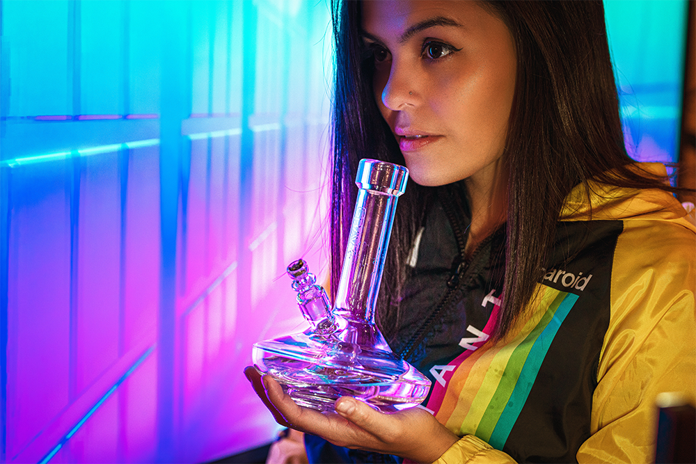 Three Types of Bongs You Need to Have