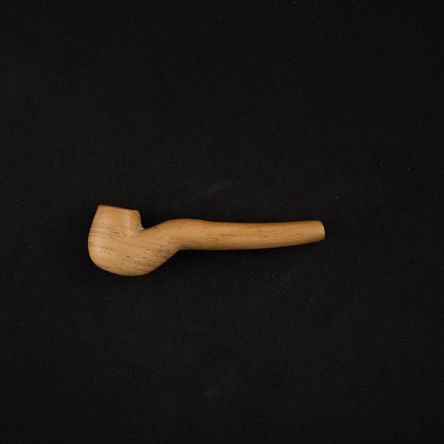 4" Classic Handmade wooden Pipe