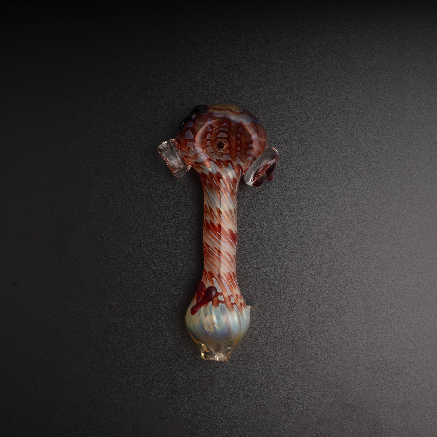 Premium Hand Pipe 009